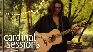 Hozier - Take Me To Church - CARDINAL SESSIONS chords