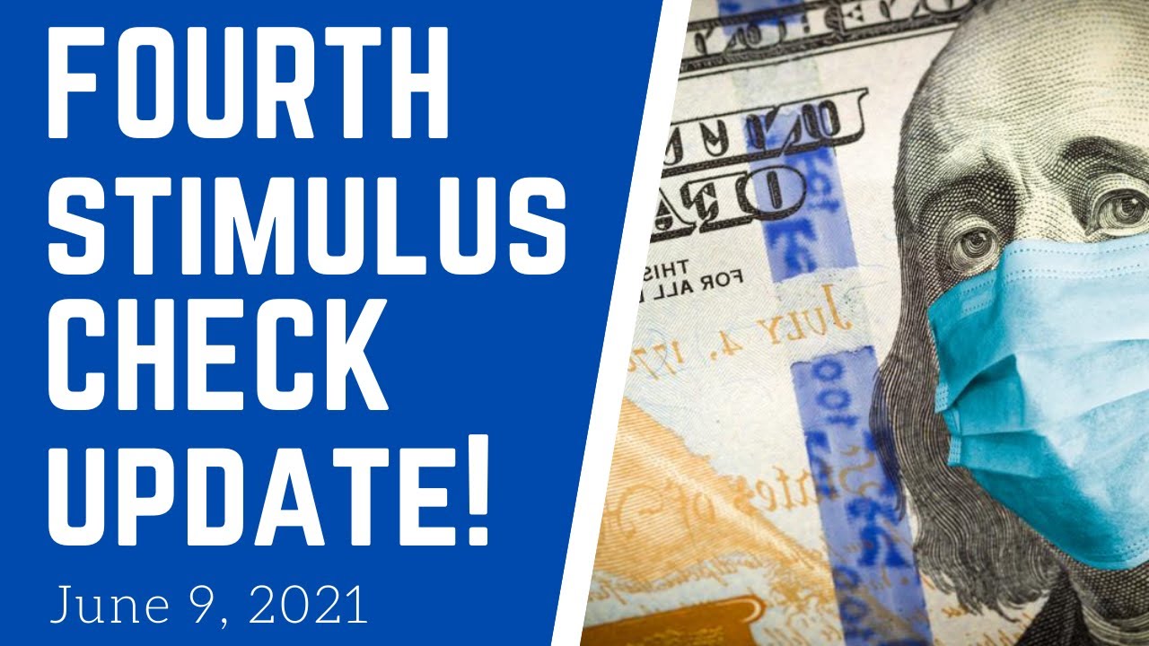 FOURTH AND FIFTH STIMULUS CHECK UPDATE! RECURRING CHECKS? STIMULUS