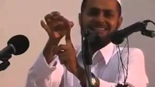 Best hindu muslim speech