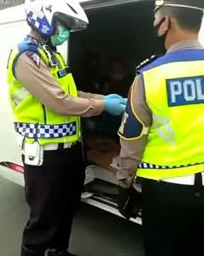 Kejadian di cijerah kota bandung