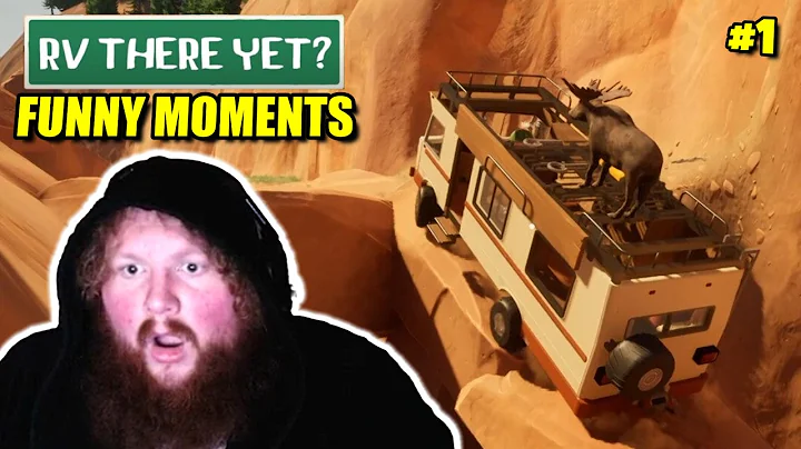 Best of CaseOh RV There Yet? (FUNNY MOMENTS) #1