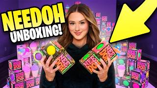The BIGGEST Squishy Haul Compilation | Gianna Joyce