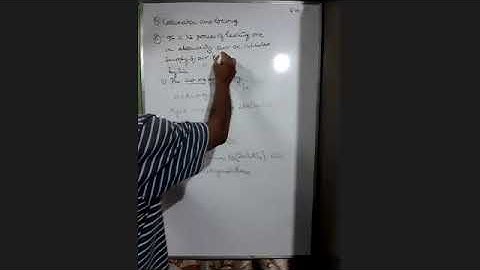 GENERAL PRINCIPLES & PROCESS OF ISOLATION OF ELEMENTS- 2