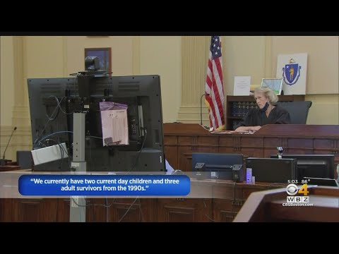 Former Boston Police