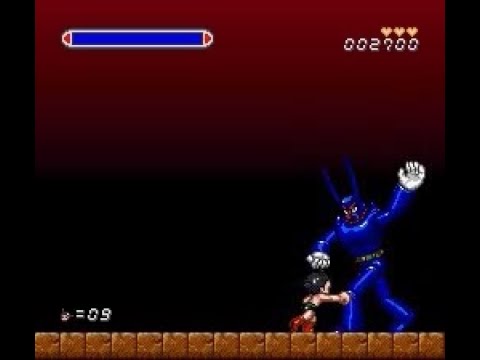 Download Tetsuwan Atom Snes Final Boss Pluto World S Most Deadly Robot Free HD Wallpaper Tetsuwan Atom Snes Final Boss Pluto World S Most Deadly Robot Desktop Wallpaper