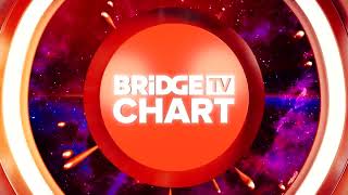 Моя версия заставки "Bridge TV Chart" (2016-2017; 2020-2021)