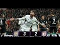 Resumen completo REAL MADRID 3 VS DEPORTIVO LA CORUÑA 2 Goles