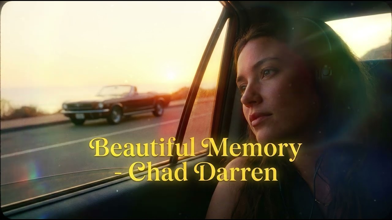 Beautiful Memory - Chad Darren adlı videoyu YouTube'da izle Beautiful Memory - Chad Darren adlı videoyu YouTube'da izle