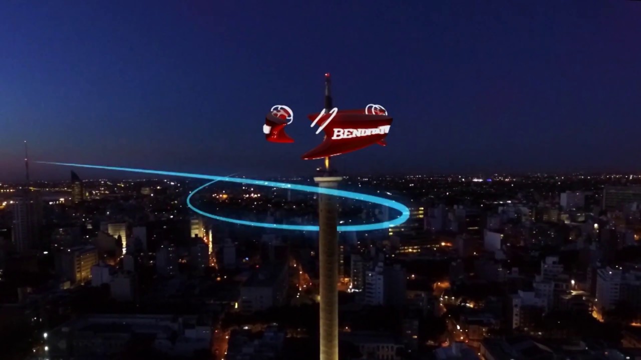 Canal 10 Bendita TV / 1903 YouTube