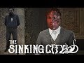 👾The Sinking City 👾 Давидыч работает на двуликого! ‣9