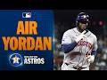 Yordan Alvarez MASHES his 2nd HR in as many days for the Astros! 💪 (Tied for MLB lead with 6 HR! 🔥)