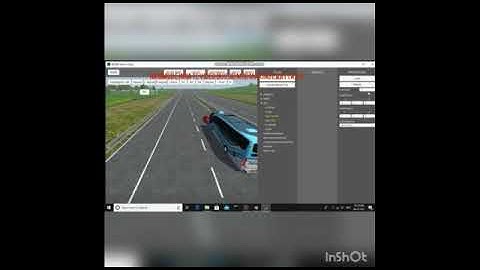 Bussid mod making tutorial part 1| Laser set in bussid vehicle editor