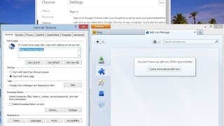 How to clean up Internet Explorer, Google Chrome, and Firefox to run faster and get rid of pop-ups