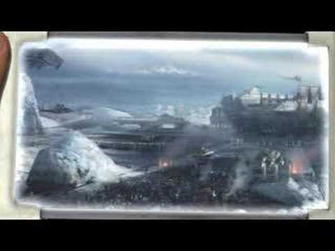 Battlefield 2142 Trailer