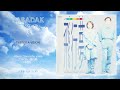 ZABADAK (ザバダック) - THERE&#39;S A VISION [Remaster]
