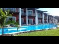 A full tour of African princess beach hotel - GAMBIA 2020