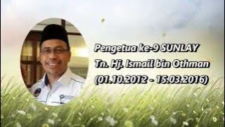 bertemu dan berpisah