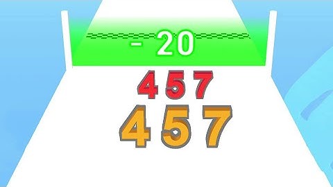 JOIN NUMBERS ALL LEVELS GAMEPLAY ANDROID,IOS