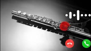 Muskurane Instrumental Flute bgm || Love💕 Ringtone || Most popular bgm🎵