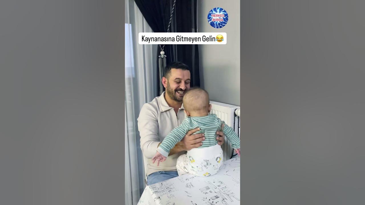 kaynanasına gitmeyen gelin #gelinkaynana