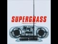 Supergrass - Lucky (No Fear)