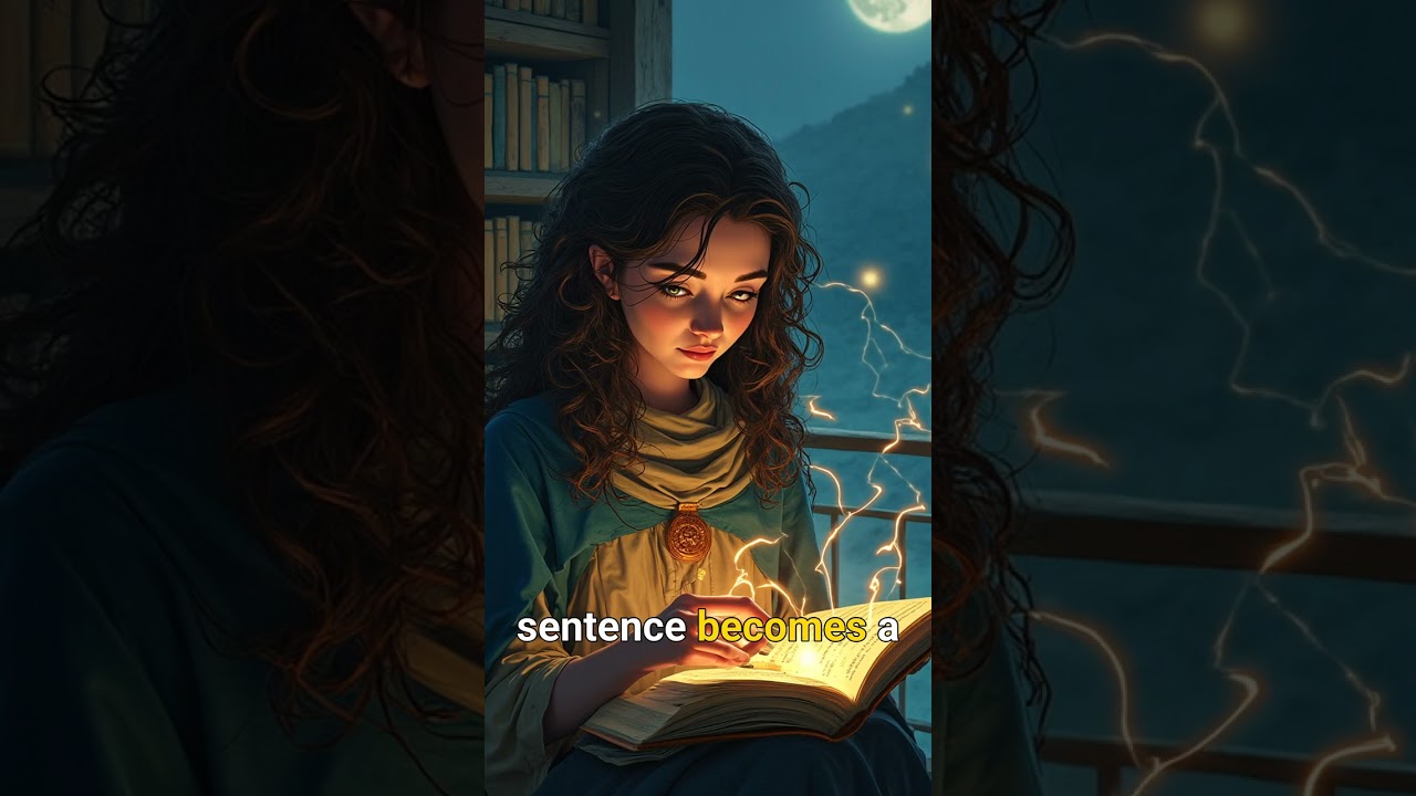 Bedtime Sleep Story: The Quietest Adventure (Fall Asleep Fast)