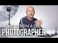 How to become a professional photographer [7 Steps to maximise your chances of success]