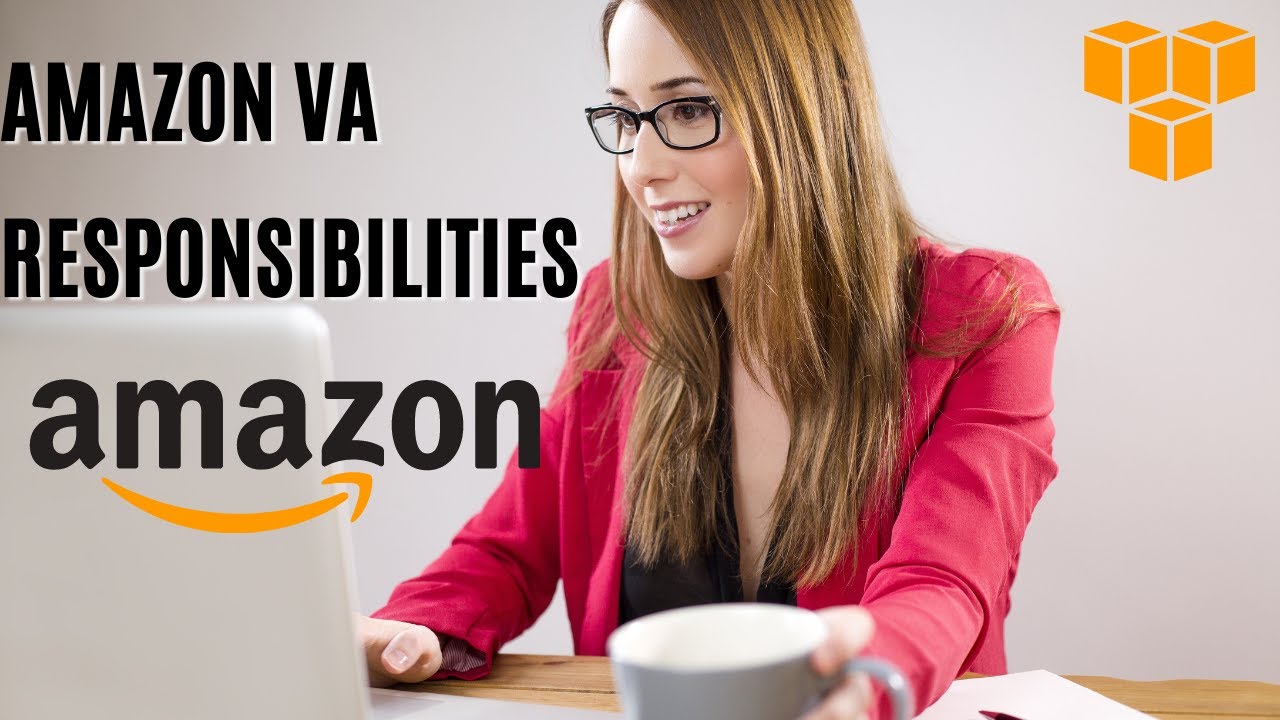 Amazon VA responsibilities/Virtual Assistant Workings - YouTube
