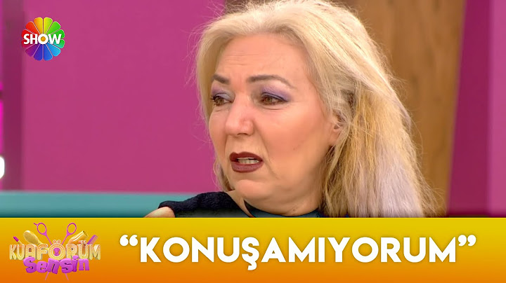 Saçı yanan model gözyaşlarına hakim olamadı | Kuaförüm Sensin 18. Bölüm