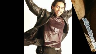 Tamer Hosny - Bahoon Aleeky