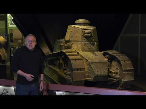 Museum Minute: Renault