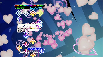 Dance Dance Revolution UNIVERSE 2- Anthema