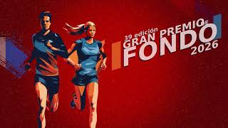 GPF 2026 Baza 12km - Recorrido Virtual