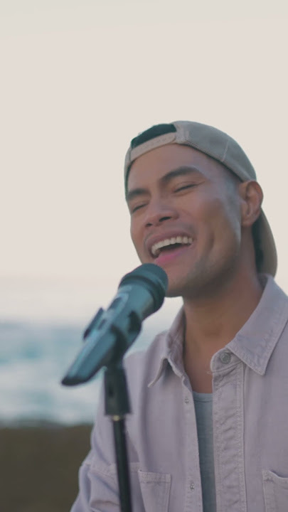 Nothing’s Gonna Change My Love for You by @MusicTravelLove  ft. @BugoyDrilon