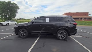 2024 Lexus TX 350 Premium OK Oklahoma City, OKC, Norman, Edmond, Piedmont