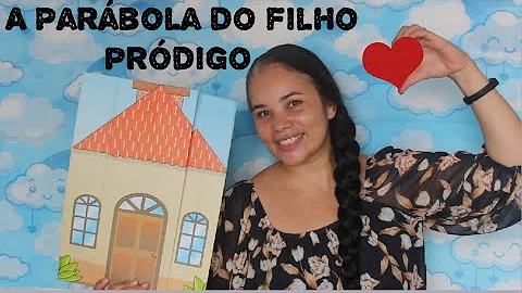 Qual a moral da parábola do filho pródigo?