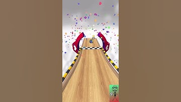 Going Balls |all levels gameplay | Quick fun gaming |#Shorts