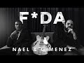 Fda  gimenez feat nael clipe oficial