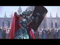 Fun mode - Рыцарь и Королева