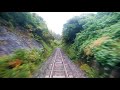 【JR釜石線】 宮守駅ー柏木平駅 間の車窓 の動画、YouTube動画。
