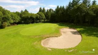 Golf de Brest Iroise - Trou N° 5