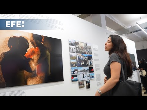 'Fujikina' in New York celebrates the humanity of art on its bicentennial