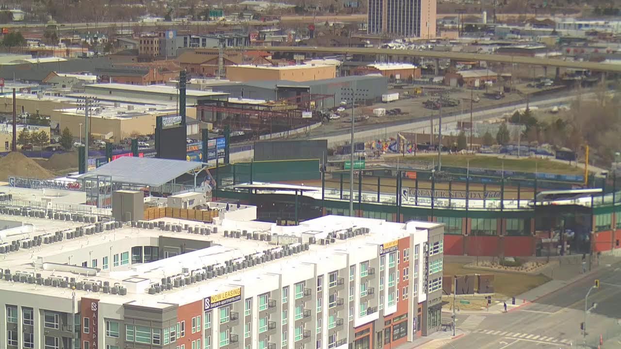 Live Greater Nevada Field Camera