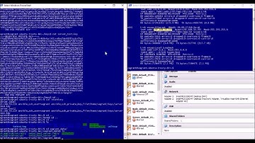CSC 519 - DevOps HW1