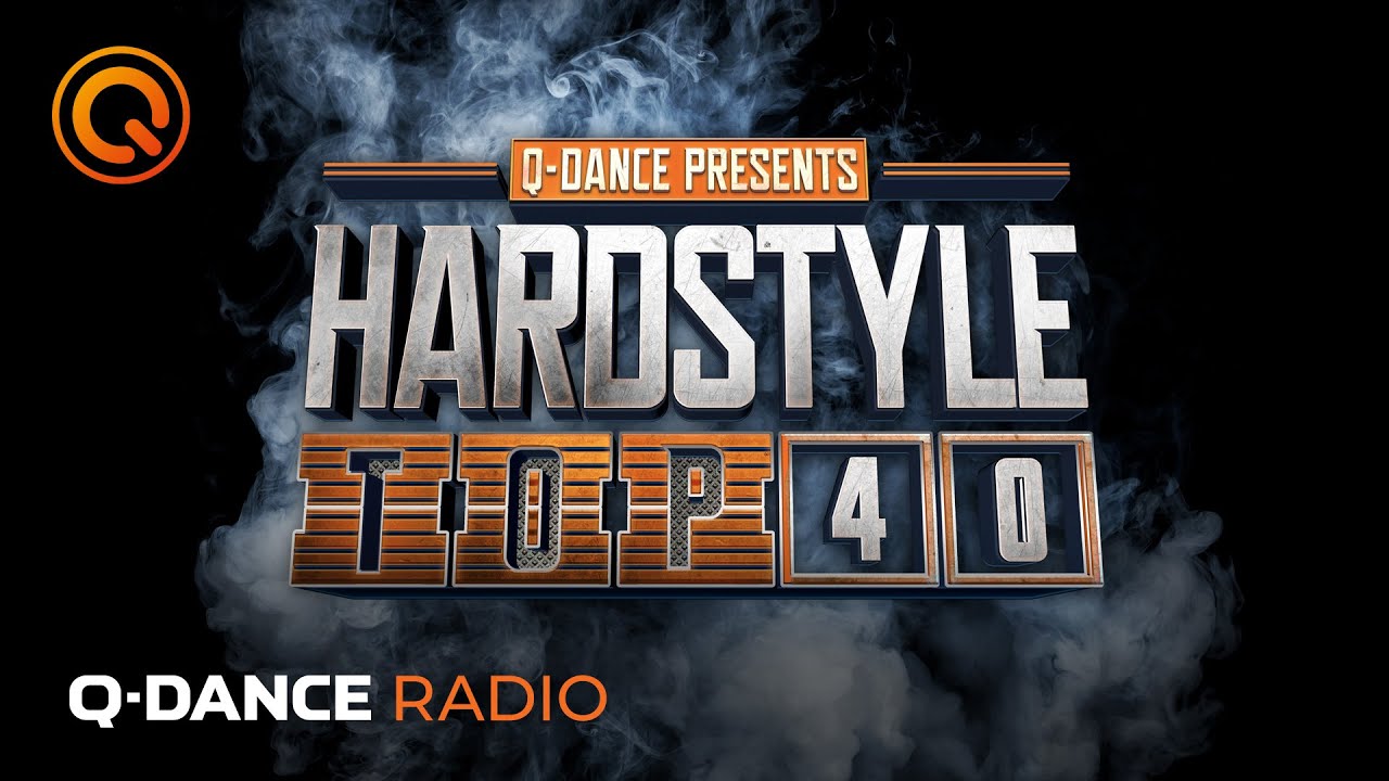 Forhåbentlig Udvej Svømmepøl Q-dance Hardstyle Top 40 | May 2021 | Hosted by Tellem - YouTube