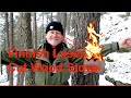 Särmä Wood Stove | First Impressions Review | Finnish Laser Stove | Risukeitin, laserleikattu hinta.