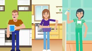 How do Reverse Osmosis Systems make my water safe