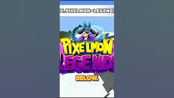 Where to Find Rayquaza in Pixelmon (Easy Location Guide)