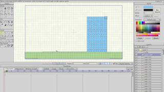 Fun with physics in Anime Studio Pro - MOHO Pro