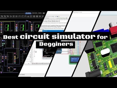 Vidéo: Comment Faire Un Microcircuit